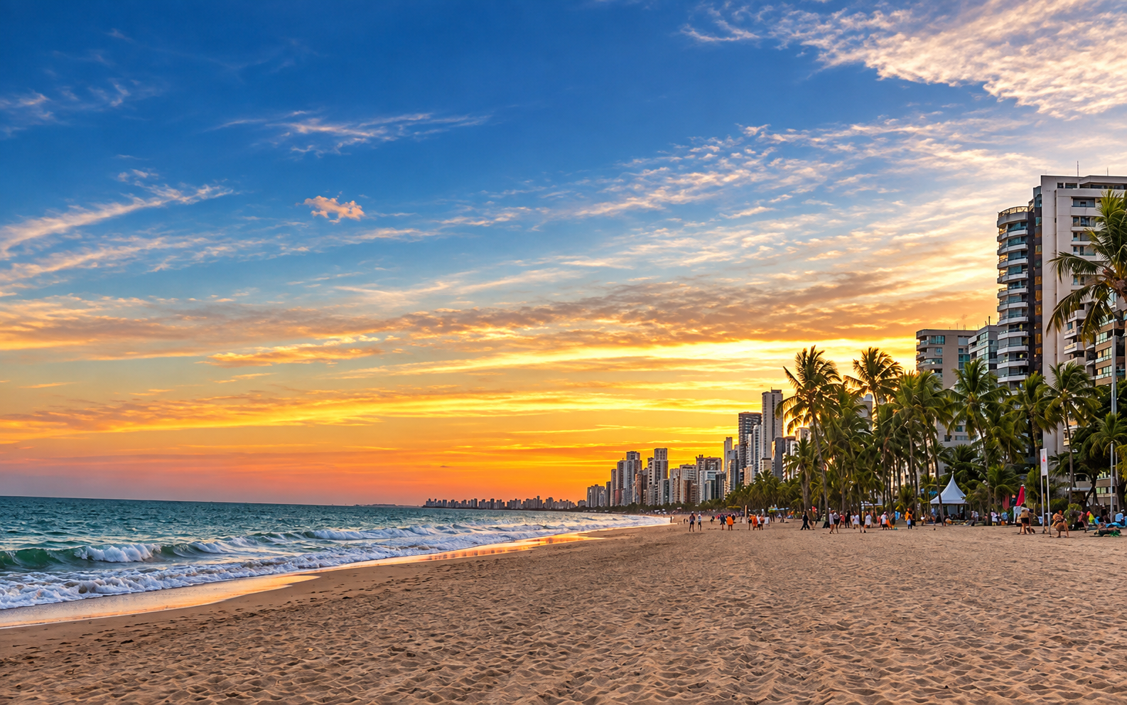 Nordeste Mais — Descubra o Nordeste