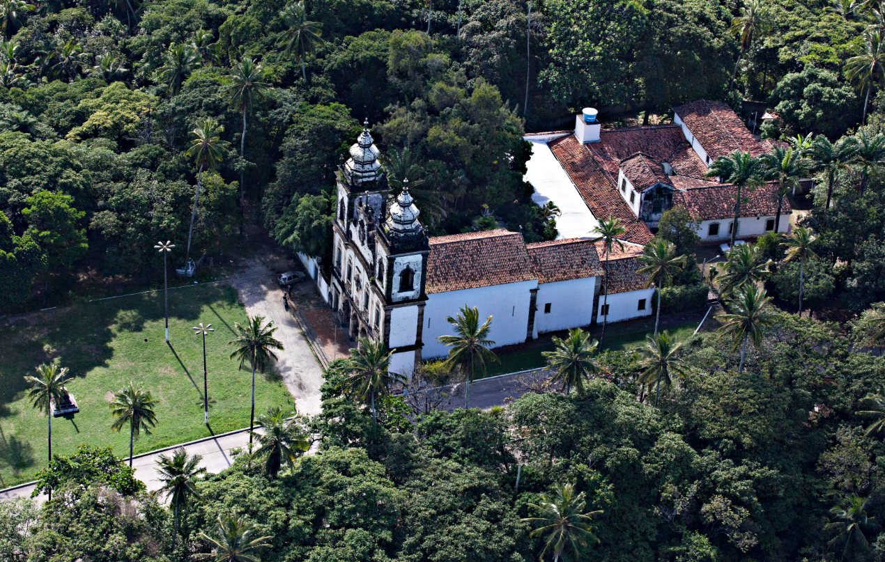 Monte dos Guararapes: Onde Nasceu a Pátria e a Resistência Brasileira