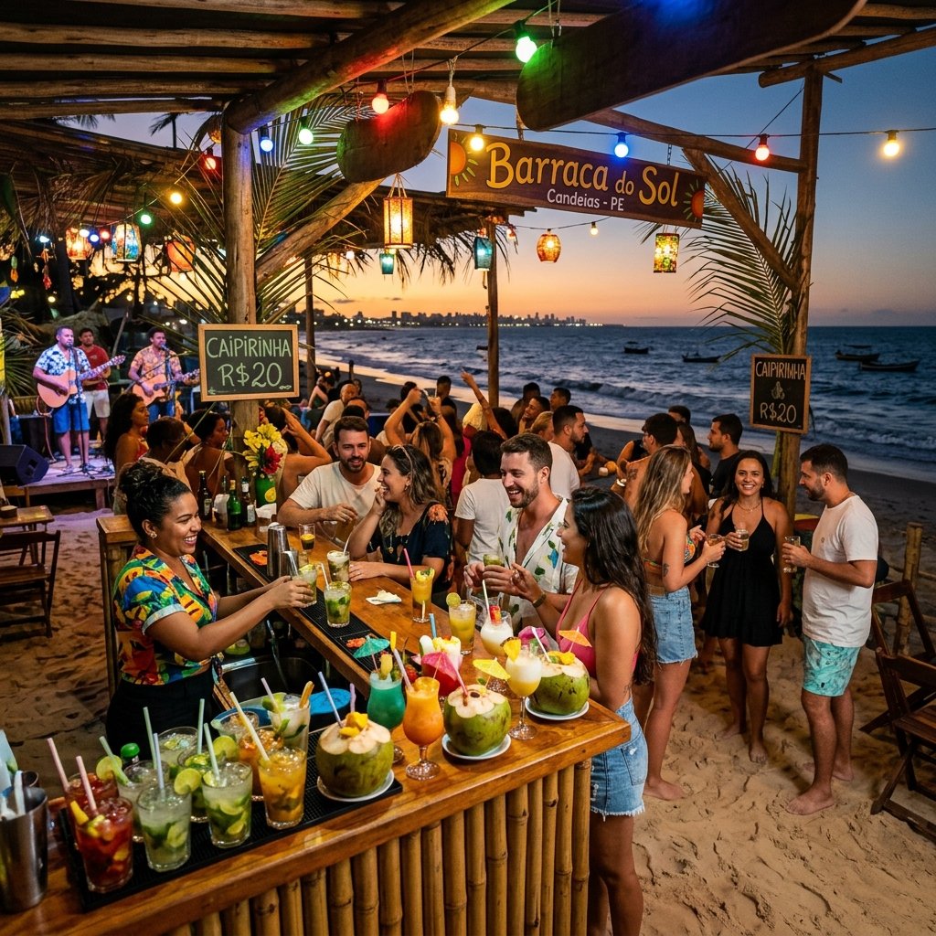 Beto's Bar