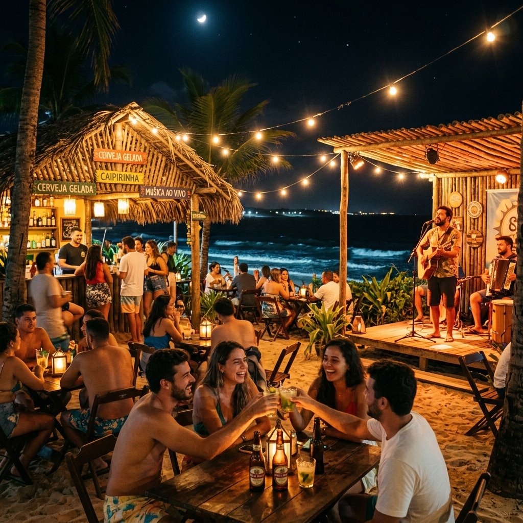 Meu Bar Candeias